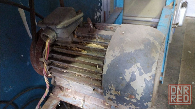 станок деревообрабатывающий комбинированный Макеевка - изображение 2