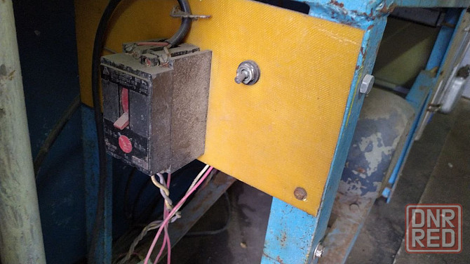 станок деревообрабатывающий комбинированный Макеевка - изображение 5