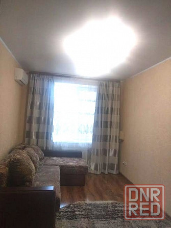 Сдам 1 комнатную квартиру г.Макеевка в кировском районе, ул. Ленина 139 Макеевка - изображение 1