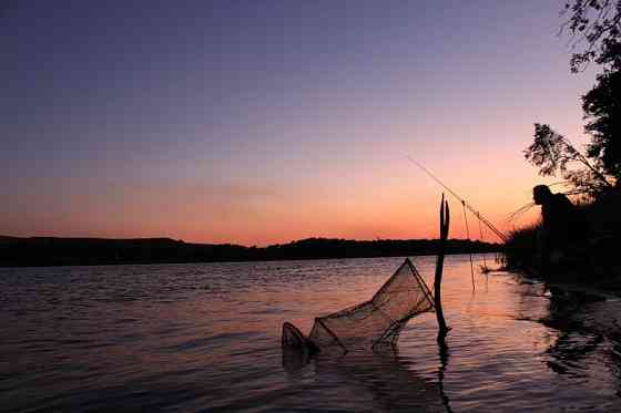 Земля жс в лесу у реки дон под строительство коттеджного поселка и базы отдыха Липецк
