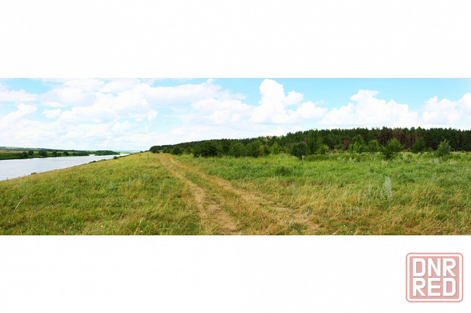 Земля жс в лесу у реки дон под строительство коттеджного поселка и базы отдыха Липецк - изображение 9