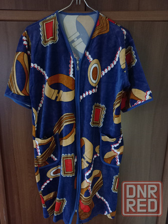 Халат женский Донецк - изображение 1