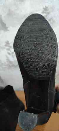 Продам ботинки демисезонные Донецк