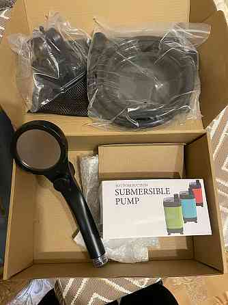 Портативный душ Донецк