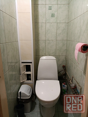 Продам 2х-комнатную Калининский район. Донецк - изображение 11