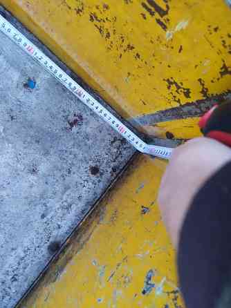 Тачка садовая строительная прицеп под мотоблок Макеевка