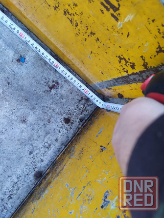 Тачка садовая строительная прицеп под мотоблок Макеевка - изображение 6