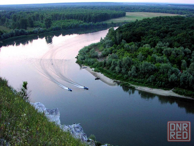 Земля ижс под строительство коттеджного поселка у реки дон Липецк - изображение 6