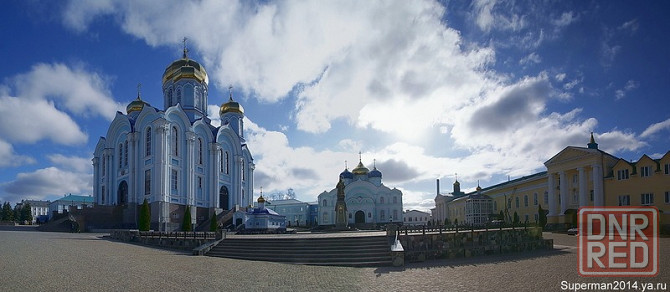 Земля ижс под строительство коттеджного поселка у реки дон Липецк - изображение 3