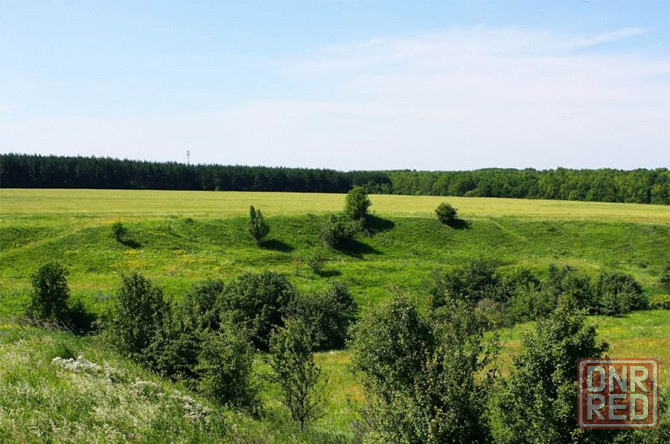 Земля ижс под строительство коттеджного поселка у реки дон Липецк - изображение 9