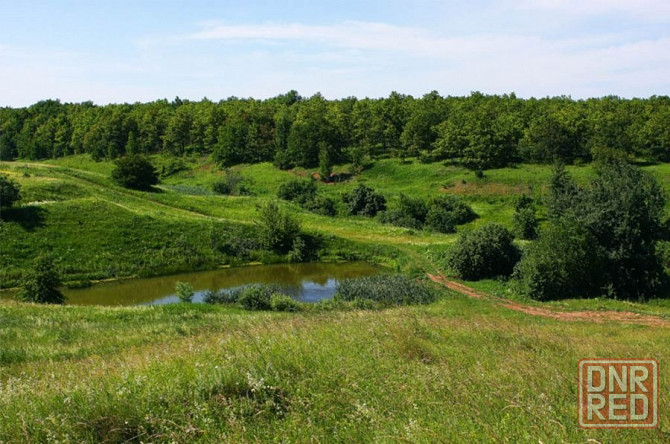 Земля ижс под строительство коттеджного поселка у реки дон Липецк - изображение 11