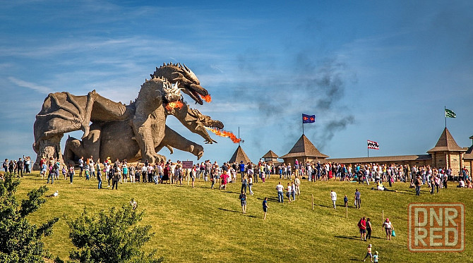 Земля ижс под строительство коттеджного поселка у реки дон Липецк - изображение 1