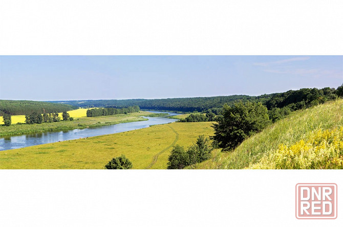 Земля ижс под строительство коттеджного поселка у реки дон Липецк - изображение 10