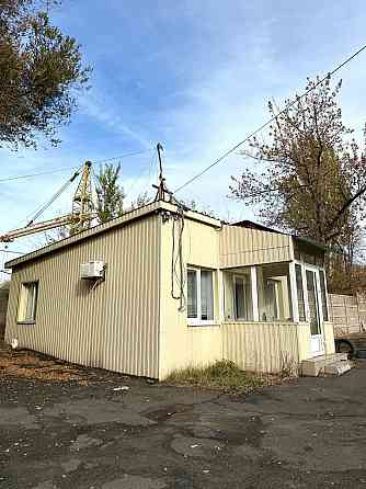 Продажа коммерческого помещения - отличное предложение для бизнеса (ул. Левобережная, ор-р мрэо 1) Донецк