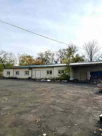 Продажа коммерческого помещения - отличное предложение для бизнеса (ул. Левобережная, ор-р мрэо 1) Донецк