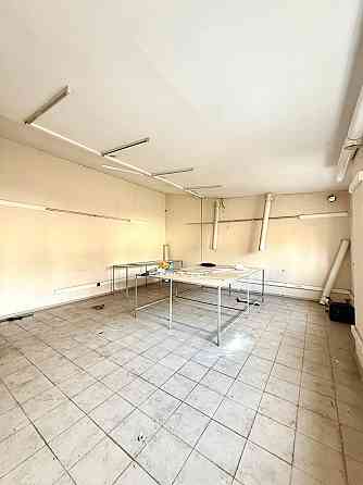 Продажа коммерческого помещения - отличное предложение для бизнеса (ул. Левобережная, ор-р мрэо 1) Донецк