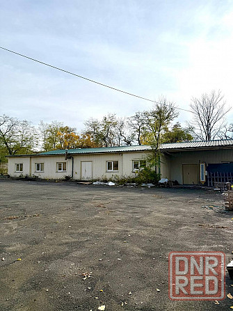 Продажа коммерческого помещения - отличное предложение для бизнеса (ул. Левобережная, ор-р мрэо 1) Донецк - изображение 2