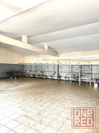 Продажа коммерческого помещения - отличное предложение для бизнеса (ул. Левобережная, ор-р мрэо 1) Донецк - изображение 4