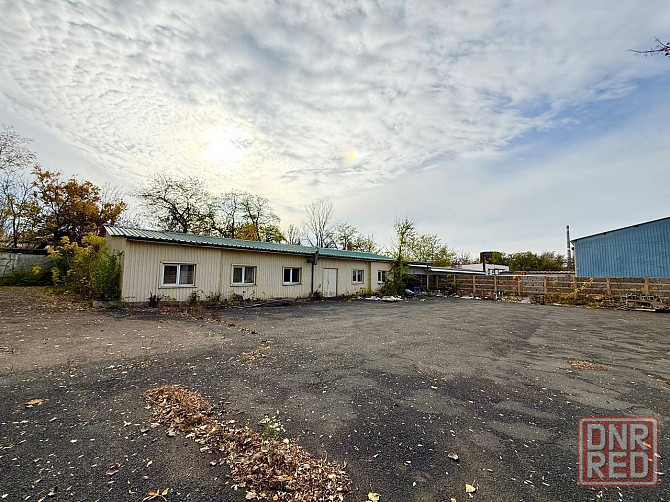 Продажа коммерческого помещения - отличное предложение для бизнеса (ул. Левобережная, ор-р мрэо 1) Донецк - изображение 1