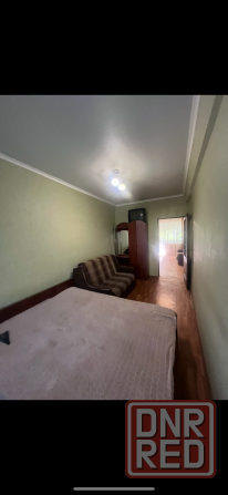 Продается 2-х комнатная квартира в центре Донецк - изображение 6