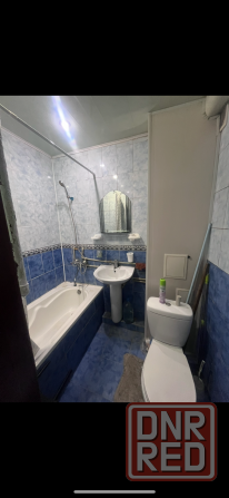 Продается 2-х комнатная квартира в центре Донецк - изображение 8