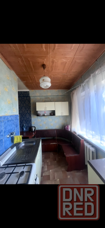 Продается 2-х комнатная квартира в центре Донецк - изображение 2