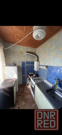 Продается 2-х комнатная квартира в центре Донецк - изображение 1