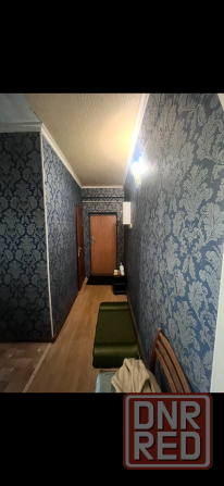 Продается 2-х комнатная квартира в центре Донецк - изображение 7