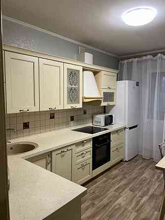 Сдается однокомнатная квартира по адресу: улица 230-й Стрелковой Дивизии, 43 Донецк