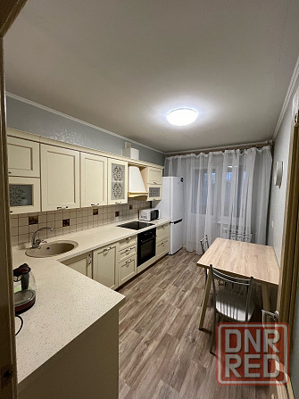 Сдается однокомнатная квартира по адресу: улица 230-й Стрелковой Дивизии, 43 Донецк - изображение 1