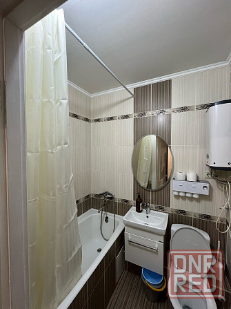 Сдается однокомнатная квартира по адресу: улица 230-й Стрелковой Дивизии, 43 Донецк - изображение 7