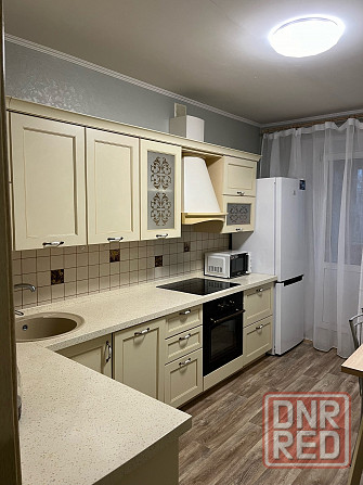 Сдается однокомнатная квартира по адресу: улица 230-й Стрелковой Дивизии, 43 Донецк - изображение 2