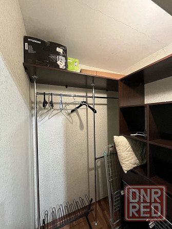 Сдается однокомнатная квартира по адресу: улица 230-й Стрелковой Дивизии, 43 Донецк - изображение 5