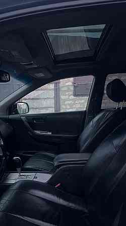 Nissan murano Донецк