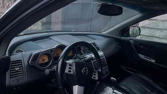 Nissan murano Донецк