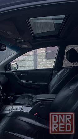 Nissan murano Донецк - изображение 3