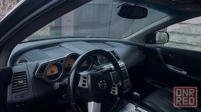 Nissan murano Донецк - изображение 2