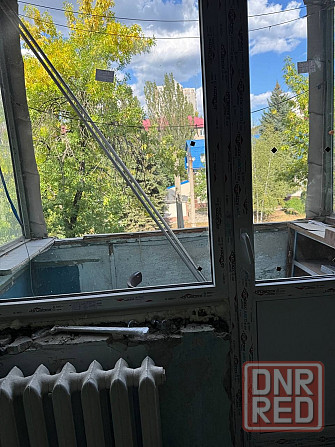 Продам 1-комнатную.Универсам Украина. Донецк - изображение 3