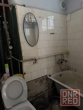 Продам 1-комнатную.Универсам Украина. Донецк - изображение 4