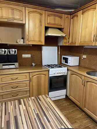 Сдается однокомнатная квартира в Ленинском районе по Ленинскому проспекту, мкр. Звёздный Донецк