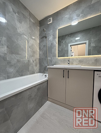 Сдам 1 к.кВ, Ворошиловский район, Гастроном Москва Донецк - изображение 3