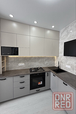 Сдам 1 к.кВ, Ворошиловский район, Гастроном Москва Донецк - изображение 1