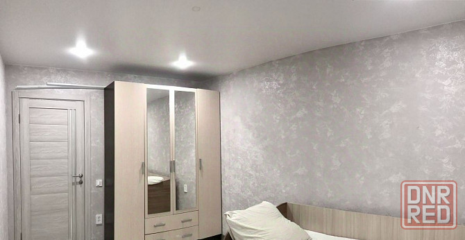 Сдаётся 1кк, Калининский рн, ул. Владычанского Донецк - изображение 1