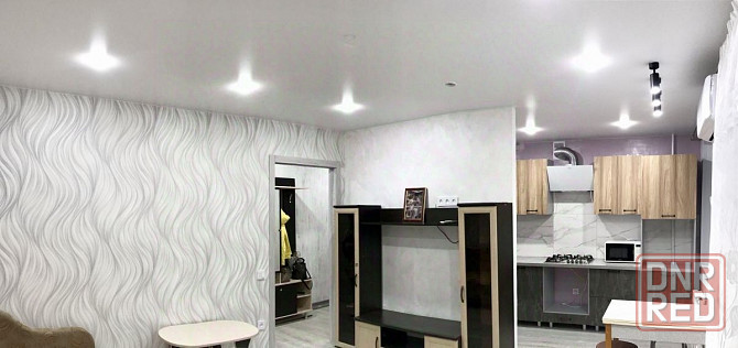 Сдаётся 1кк, Калининский рн, ул. Владычанского Донецк - изображение 2