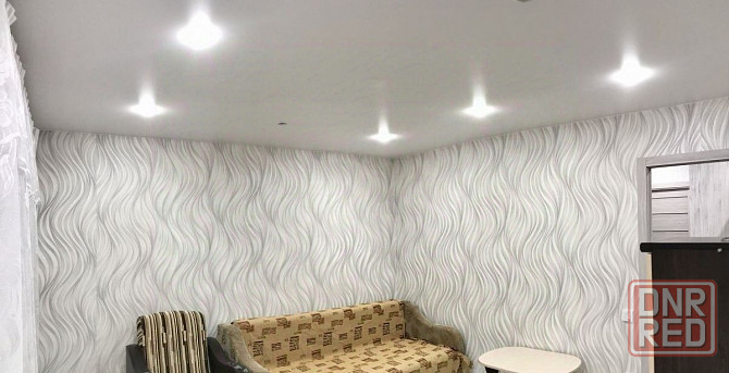 Сдаётся 1кк, Калининский рн, ул. Владычанского Донецк - изображение 3