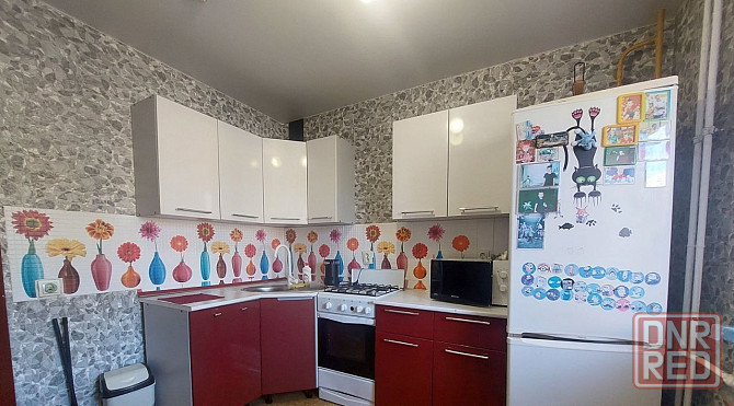 Сдаётся 1кк, Калининский рн, ул. Владычанского Донецк - изображение 5