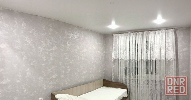 Сдаётся 1кк, Калининский рн, ул. Владычанского Донецк - изображение 6