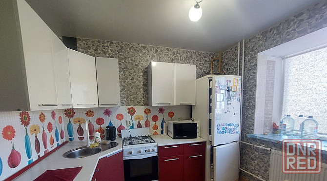 Сдаётся 1кк, Калининский рн, ул. Владычанского Донецк - изображение 4