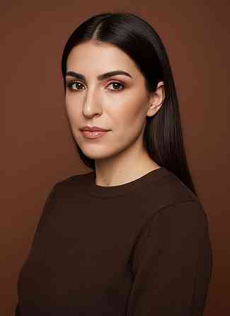 Автор студенческих работ Санкт-Петербург