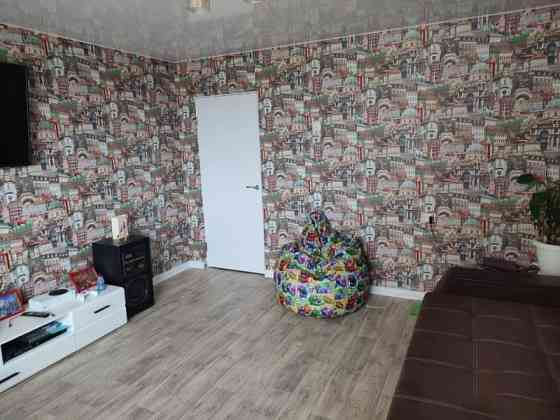 3х.комн, квартира за Бирстаун Пролетарский район Донецк